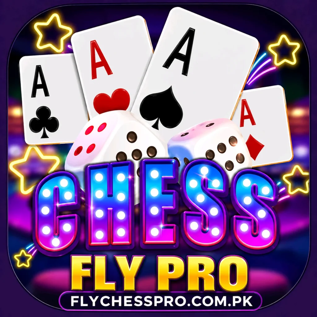 Fly Chess Pro Icon